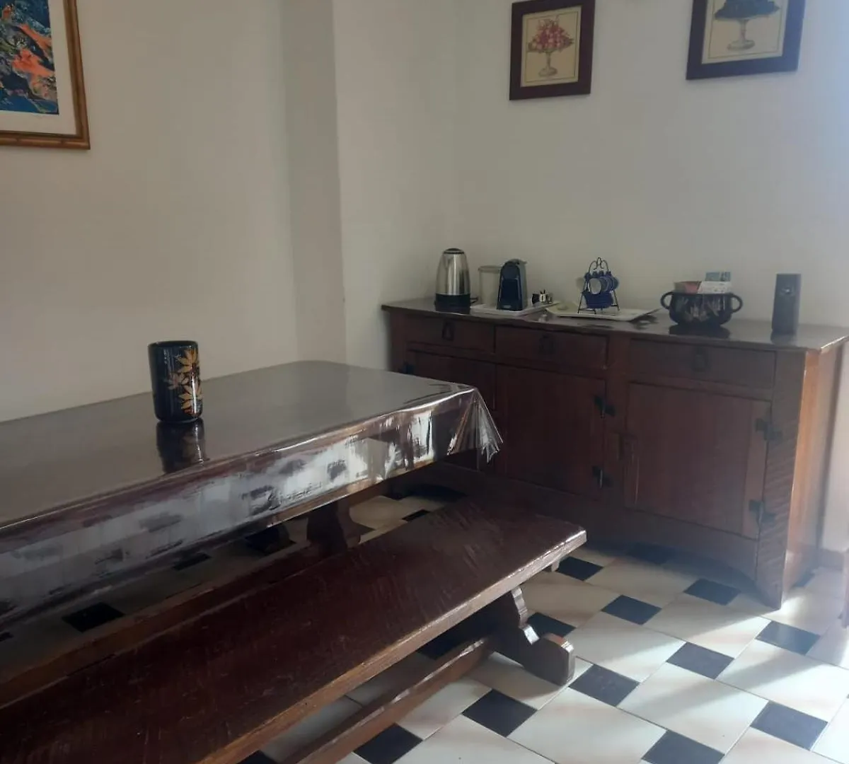 Lucuna Lido Alghero Vakantiehuis