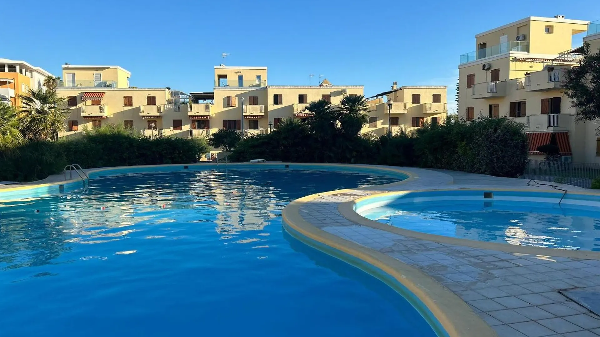 Lucuna Lido Alghero