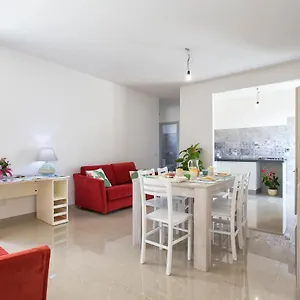 Сasa de vacaciones Il Giardino Fiorito, Alguer