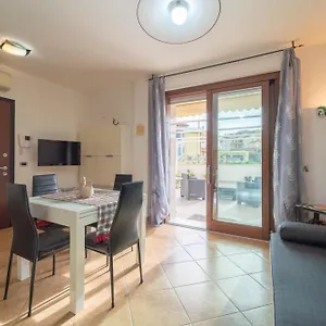 Casa Delle Vele Alghero