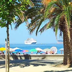 Jamba Alghero
