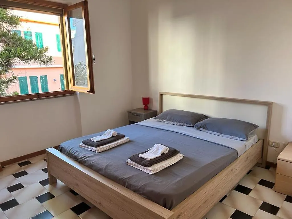 Lucuna Lido Alghero Dom wakacyjny
